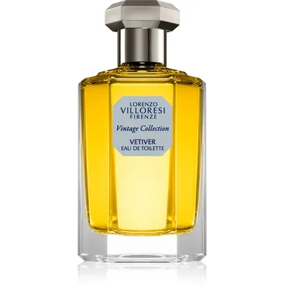Lorenzo Villoresi Vetiver