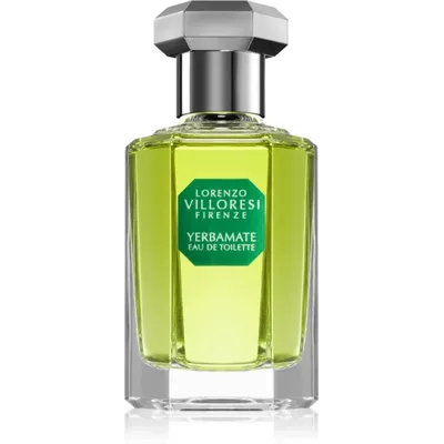 Lorenzo Villoresi Yerbamate