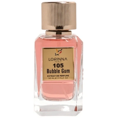 Lorinna Paris 105 Bubble Gum