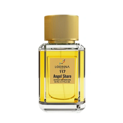 Lorinna Paris Angel Share 117