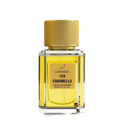 Lorinna Paris Caramello 129