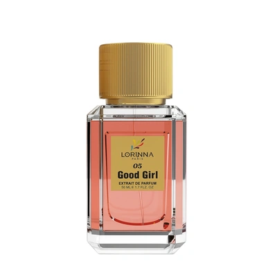 Lorinna Paris Good Girl 05