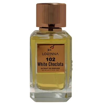 Lorinna Paris White Choclata 102
