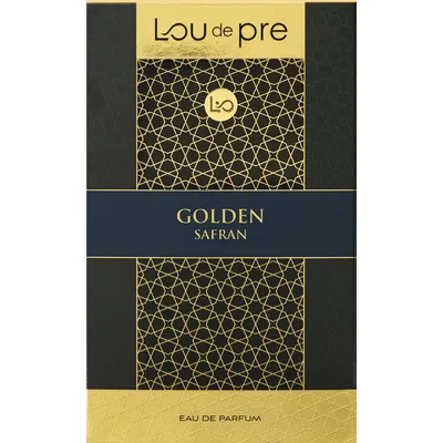 Lou De Pre Golden Safran 