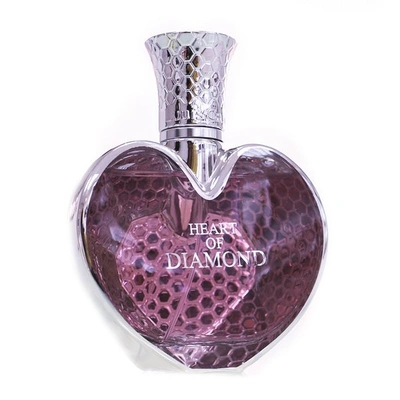 Louis Cardin Heart Of Diamond
