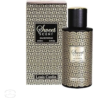 Louis Cardin Sweet Scent