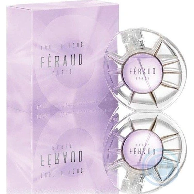 Feraud Tout A Vous