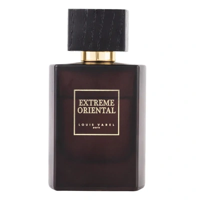 Louis Varel Extreme Oriental