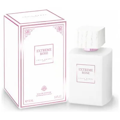 Louis Varel Extreme Rose