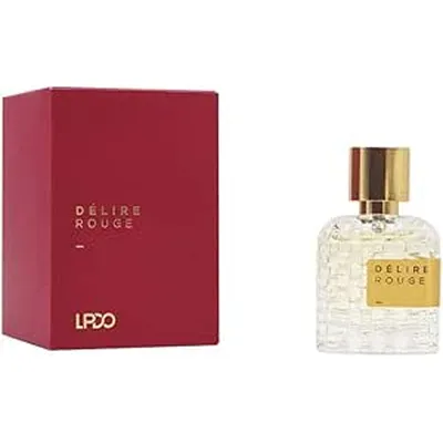 Lpdo Delire Rouge