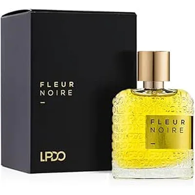 Lpdo Fleur Noire