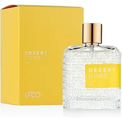 Lpdo Desert Dore