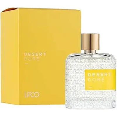 Lpdo Desert Dore