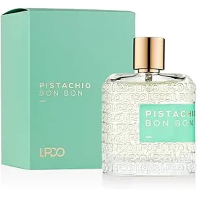 Lpdo Pistachio Bon Bon