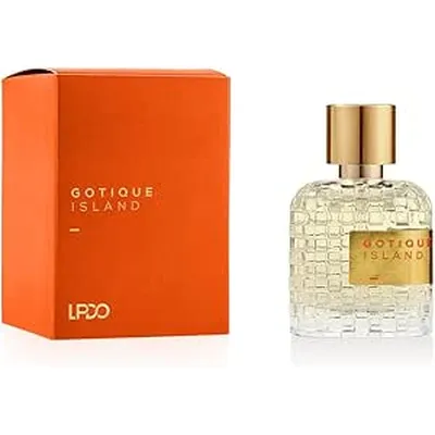 Lpdo Gotique Island