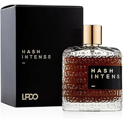 Lpdo Hash Intense