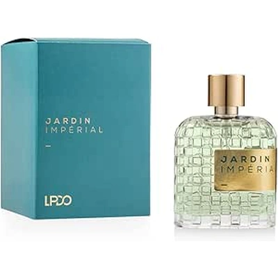 Lpdo Jardin Imperial
