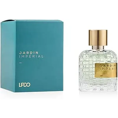 Lpdo Jardin Impérial