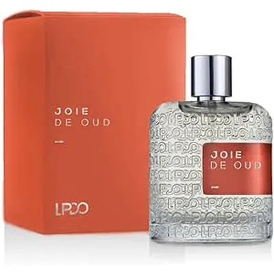 Lpdo Joie De Oud