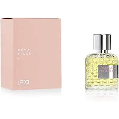 Lpdo Royal Tiare