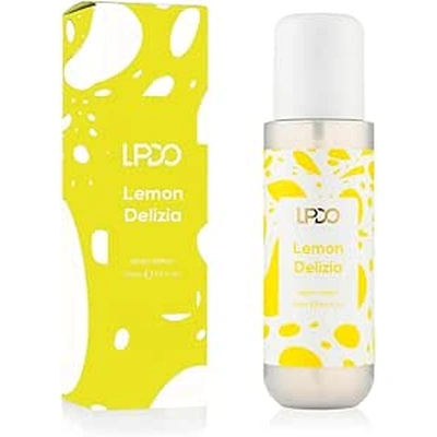 Lpdo Lemon Delizia