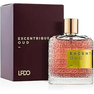 Lpdo Excentrique Oud
