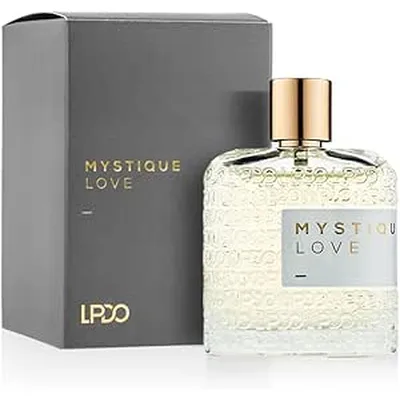 Lpdo Mystique Love