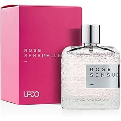 Lpdo Rose Sensuelle