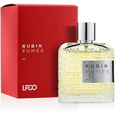 Lpdo Rubin Fumee
