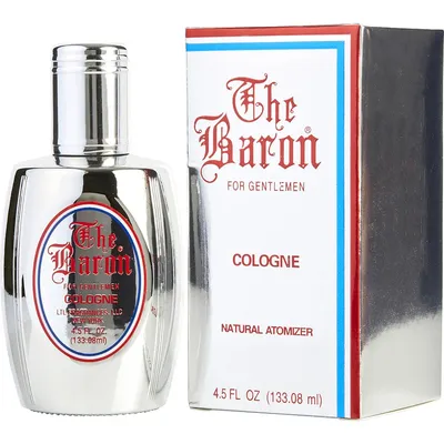 Ltl The Baron