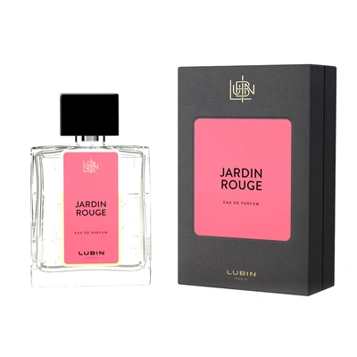 Lubin Jardin Rouge