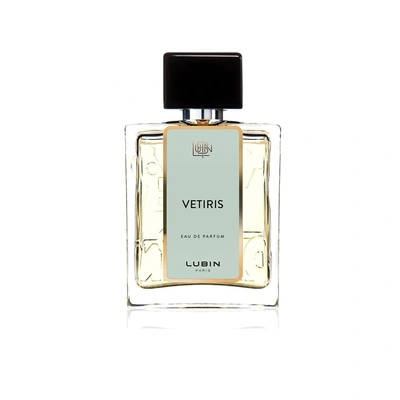 Lubin Vetiris
