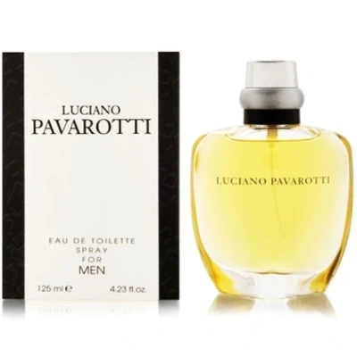 Luciano Pavarotti For Men