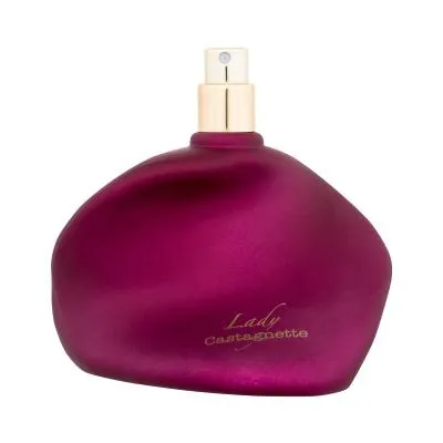 Lulu Castagnette Lady Castagnette