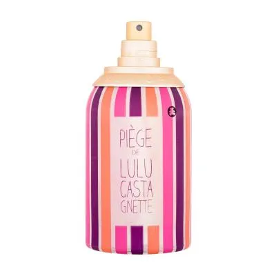Lulu Castagnette Piege De Lulu Castagnette