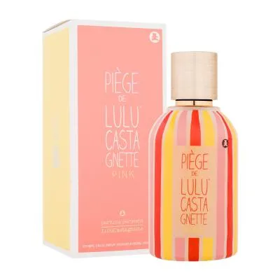 Lulu Castagnette Piege De Lulu Castagnette Pink