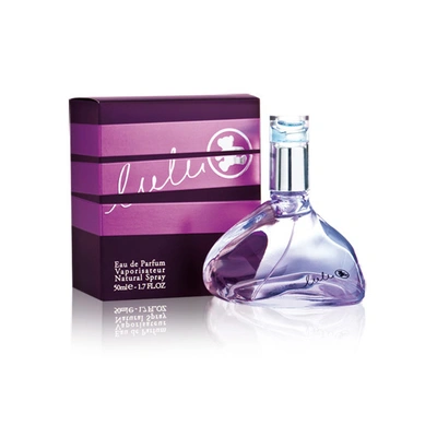 Lulu Castagnette Lulu