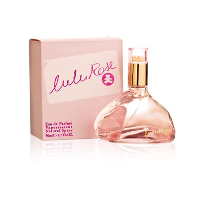 Lulu Castagnette Lulu Rose
