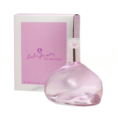 Lulu Castagnette Luluforever