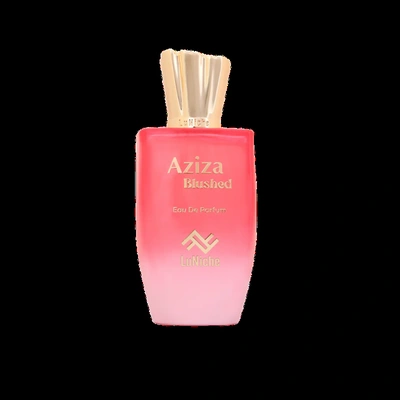 Luniche Aziza Blushed