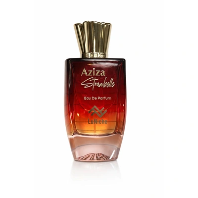 Luniche Aziza Strawbelle