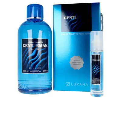 Luxana Gentleman