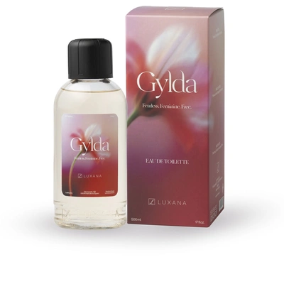 Luxana Gylda