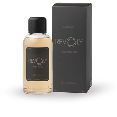 Luxana Revoly
