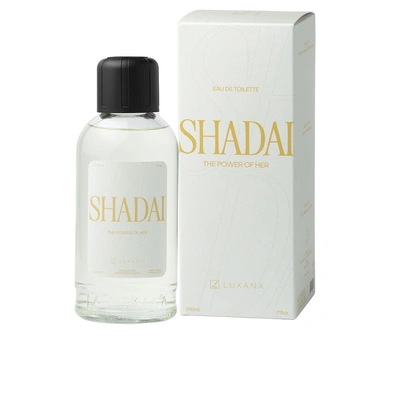 Luxana Shadai