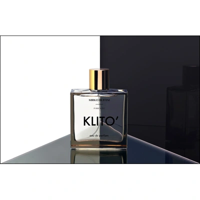 Mirko Buffini Klito'