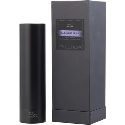 M.Int Cashmere Beige