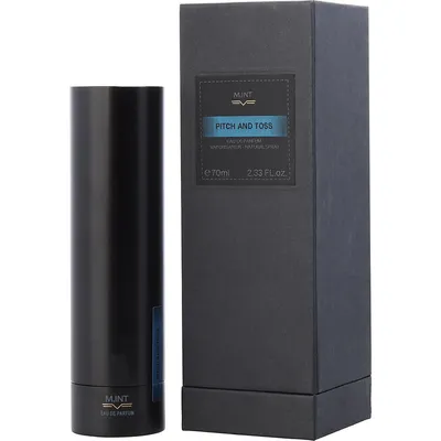 M.Int Pitch And Toss