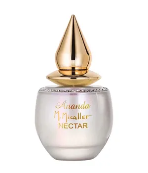 M. Micallef Ananda Nectar