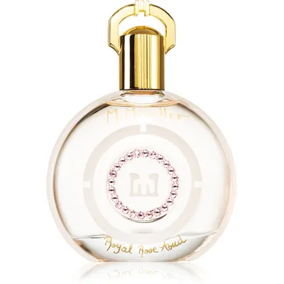 M. Micallef Royal Rose Aoud